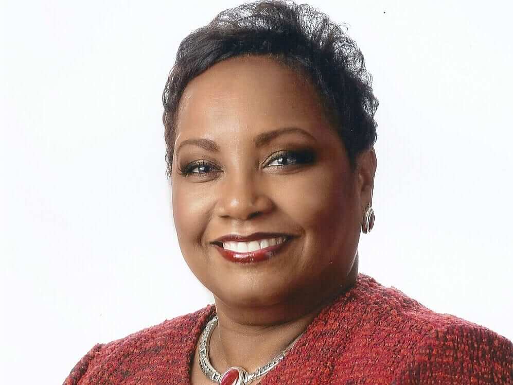 Marie Reedy Marie Redd - Huntington Women's History